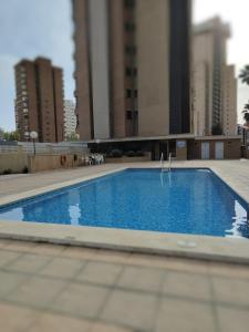 Zdjęcie z galerii obiektu GERONA no se reserva w mieście Benidorm