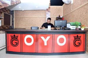Φωτογραφία από το άλμπουμ του OYO Hotel Golden Crown σε Rājpura