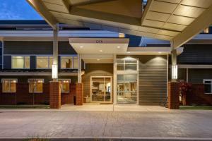 Facciata o entrata di Residence Inn by Marriott Pullman