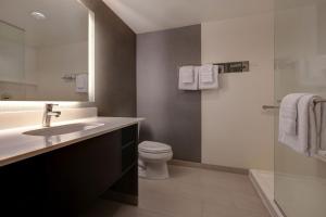 Bagno di Residence Inn by Marriott Pullman