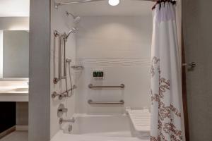 Bagno di Residence Inn by Marriott Pullman