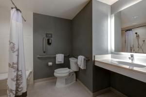 Bagno di Residence Inn by Marriott Pullman