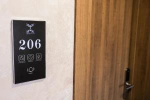 Fotografia z galérie ubytovania Garni Hotel IMPERIUM Subotica v destinácii Subotica