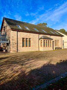 Gallery image of Dalmore in Nairn