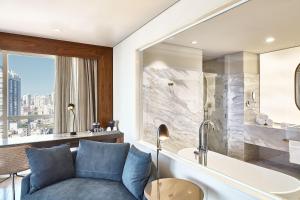 Fotografie z fotogalerie ubytování Sheraton Santos Hotel v destinaci Santos