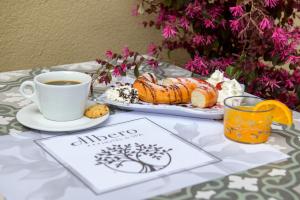 ぺラマにあるÁlbero Hotelのギャラリーの写真 +58枚の写真