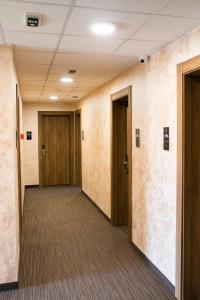 Fotografia z galérie ubytovania Garni Hotel IMPERIUM Subotica v destinácii Subotica