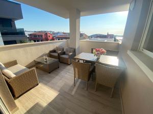 Gallery image of Volme Resort in Banjole