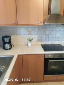 Gallery image of Σπίτι δίπλα στη θάλασσα in Lefkímmi