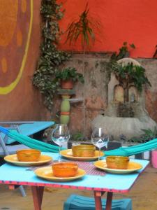 Afbeelding uit fotogalerij van La Casa del Mango in Pampatar
