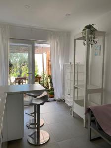 Fotografia z galérie ubytovania Lovely Suite v Šibeniku