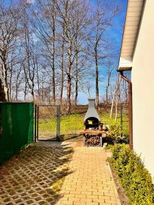 Gallery image of Pokoje Nad Klifem in Trzęsacz +19 photos