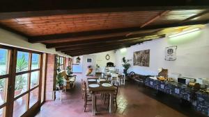 Εστιατόριο ή άλλο μέρος για φαγητό στο Agriturismo Il Pillone +27 φωτογραφίες