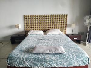 Легло или легла в стая в Villa du soleil couchant