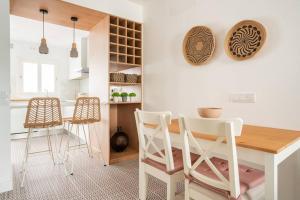 Gallery image of Casa Nova do Levante, perto do Mar in Olhão