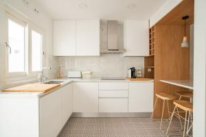 Gallery image of Casa Nova do Levante, perto do Mar in Olhão