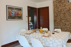 Nápoje v ubytovaní Sensacional Casa en Gondomar