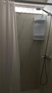 Ένα μπάνιο στο (29) Dpto Nuevo y Acogedor Miraflores