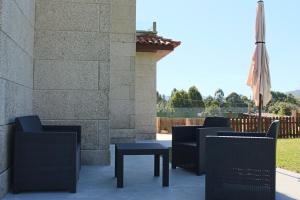 Posedenie v ubytovaní Sensacional Casa en Gondomar