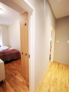Imagen de la galería de Håkonsgaten, en Bergen