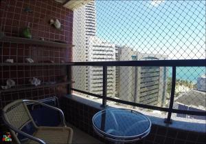 Gallery image of Studio Portal dos Corais apartamento 1003 in Recife