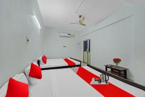 Gallery image of Hotel O Grand Pallavaram in Chennai