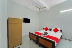 Gallery image of Hotel O Grand Pallavaram in Chennai