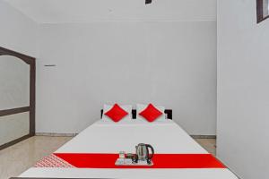 Gallery image of Hotel O Grand Pallavaram in Chennai