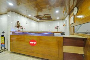 Gallery image of Hotel O Grand Pallavaram in Chennai