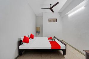 Gallery image of Hotel O Grand Pallavaram in Chennai