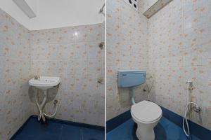 Gallery image of Hotel O Grand Pallavaram in Chennai