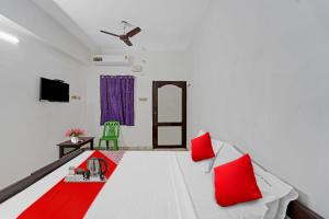 Gallery image of Hotel O Grand Pallavaram in Chennai