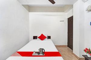 Gallery image of Hotel O Grand Pallavaram in Chennai