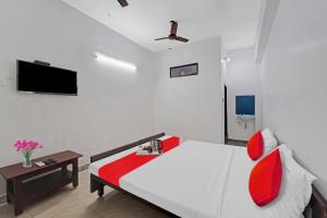 Gallery image of Hotel O Grand Pallavaram in Chennai
