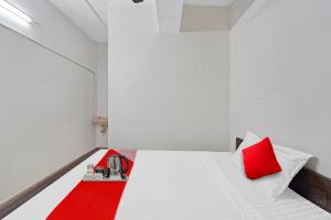 Gallery image of Hotel O Grand Pallavaram in Chennai