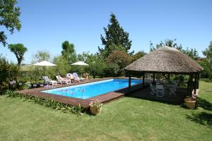 Gallery image of Estancia La Paz casa de campo in Paysandú