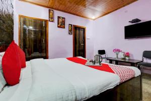 Gallery image of OYO Flagship Shree Home in Nainital
