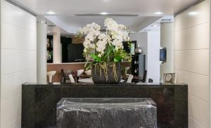 Foto dalla galleria di Best Western Plus Grand Hotel Victor Hugo a Lussemburgo