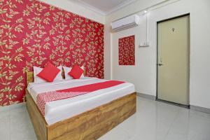 Gallery image of Flagship Sai Executive Lodging Near Fun Time Multiplex in Pune