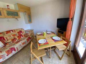 Afbeelding uit fotogalerij van Les gentianes in Châtel +12 foto's