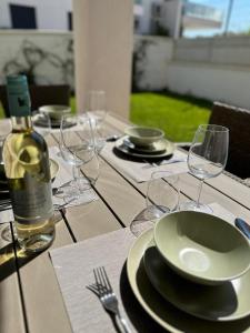 Gallery image of Volme Resort in Banjole