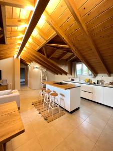 Imagine din galeria proprietății The Hidden Attique în Corfu