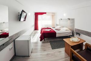 Foto de la galeria de Hotel Simeria a Gura Humorului