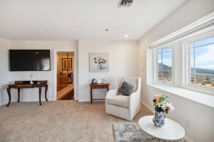 Foto dalla galleria di The Big Sky a Pearblossom