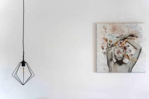 Fotografie z fotogalerie ubytování Grouzi Loft v destinaci Skála Kefalonia