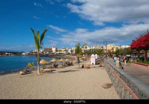 Imagen de la galería de Bonita Casa Nina con Jacuzzi By Paramount Holidays, en Playa de San Juan 20 fotos más