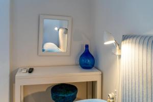 Kép Manto Hotel szállásáról Míkonoszban a galériában