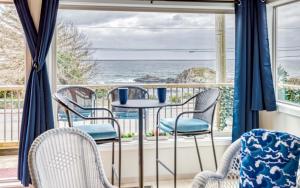 Φωτογραφία από το άλμπουμ του Pirates Cove View σε Depoe Bay