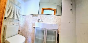 Zdjęcie z galerii obiektu Casa de la Luz w mieście Carboneras