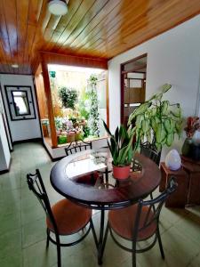 Fotografie z fotogalerie ubytování Airport Traveler's home. v destinaci Alajuela + 37 fotografií